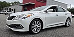 Used 2017 HYUNDAI AZERA LIMITED 3.3L in JACKSONVILLE, FLORIDA