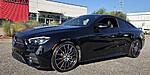 Used 2022 MERCEDES-BENZ E-CLASS E 450 RWD COUPE in JACKSONVILLE, FLORIDA