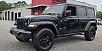 Used 2023 JEEP WRANGLER 4XE WILLYS 4X4 in JACKSONVILLE, FLORIDA