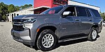 Used 2021 CHEVROLET TAHOE 2WD 4DR LS in JACKSONVILLE, FLORIDA