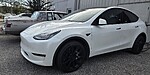 Used 2023 TESLA MODEL Y LONG RANGE in JACKSONVILLE, FLORIDA