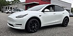 Used 2023 TESLA MODEL Y LONG RANGE AWD in JACKSONVILLE, FLORIDA