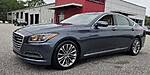 Used 2015 HYUNDAI GENESIS SEDAN 4DR SDN V6 3.8L RWD in JACKSONVILLE, FLORIDA