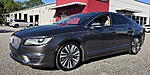 Used 2017 LINCOLN MKZ RESERVE FWD in JACKSONVILLE, FLORIDA