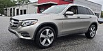 Used 2019 MERCEDES-BENZ GLC-CLASS GLC 300 SUV in JACKSONVILLE, FLORIDA