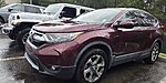 Used 2018 Honda CR-V EX-L in JACKSONVILLE, FLORIDA