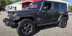 Used 2017 JEEP WRANGLER UNLIMITED SPORT 4X4 in JACKSONVILLE, FLORIDA