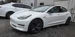 Used 2020 TESLA MODEL 3 STANDARD RANGE PLUS in JACKSONVILLE, FLORIDA