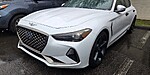 Used 2019 GENESIS G70 2.0T ADVANCED in JACKSONVILLE, FLORIDA