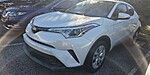 Used 2019 TOYOTA C-HR LE in JACKSONVILLE, FLORIDA