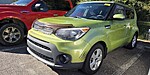 Used 2018 KIA SOUL BASE in JACKSONVILLE, FLORIDA