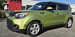 Used 2018 KIA SOUL BASE AUTO in JACKSONVILLE, FLORIDA