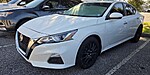 Used 2021 NISSAN ALTIMA 2.5 S in JACKSONVILLE, FLORIDA