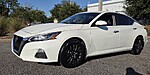 Used 2021 NISSAN ALTIMA 2.5 S SEDAN in JACKSONVILLE, FLORIDA