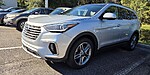 Used 2018 HYUNDAI SANTA FE SE ULTIMATE in JACKSONVILLE, FLORIDA