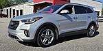 Used 2018 HYUNDAI SANTA FE SE ULTIMATE 3.3L AUTO in JACKSONVILLE, FLORIDA
