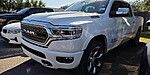 Used 2021 RAM 1500 LIMITED in JACKSONVILLE, FLORIDA