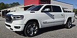 Used 2021 RAM 1500 LIMITED 4X4 CREW CAB 5'7" BOX in JACKSONVILLE, FLORIDA
