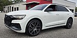 Used 2020 AUDI SQ8 PRESTIGE 4.0 TFSI QUATTRO in JACKSONVILLE, FLORIDA