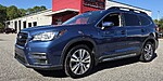 Used 2022 SUBARU ASCENT LIMITED 7-PASSENGER in JACKSONVILLE, FLORIDA