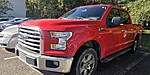 Used 2016 FORD F-150 XLT in JACKSONVILLE, FLORIDA