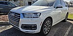 Used 2019 AUDI Q7 55 PREMIUM PLUS in JACKSONVILLE, FLORIDA