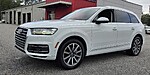 Used 2019 AUDI Q7 PREMIUM PLUS 55 TFSI QUATTRO in JACKSONVILLE, FLORIDA