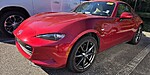 Used 2017 MAZDA MIATA GRAND TOURING in JACKSONVILLE, FLORIDA