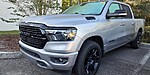 Used 2021 RAM 1500 BIG HORN/LONE STAR in JACKSONVILLE, FLORIDA