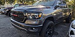 Used 2020 RAM 1500 BIG HORN/LONE STAR in JACKSONVILLE, FLORIDA