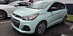 Used 2017 CHEVROLET SPARK LS in JACKSONVILLE, FLORIDA