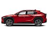 New 2025 TOYOTA BZ4X LIMITED in JACKSONVILLE, FLORIDA