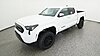 New 2025 TOYOTA TACOMA SR5 in JACKSONVILLE, FLORIDA
