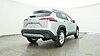 New 2025 TOYOTA COROLLA CROSS LE in JACKSONVILLE, FLORIDA
