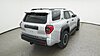 New 2025 TOYOTA 4RUNNER HYBRID TRD OFF ROAD in JACKSONVILLE, FLORIDA