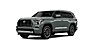 New 2025 TOYOTA SEQUOIA LIMITED in JACKSONVILLE, FLORIDA