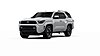 New 2025 TOYOTA 4RUNNER TRD SPORT PREMIUM in JACKSONVILLE, FLORIDA