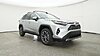 New 2025 TOYOTA RAV4 HYBRID LIMITED in JACKSONVILLE, FLORIDA