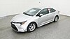 New 2025 TOYOTA COROLLA LE in JACKSONVILLE, FLORIDA