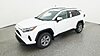 New 2025 TOYOTA RAV4 XLE in JACKSONVILLE, FLORIDA