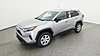 New 2025 TOYOTA RAV4 LE in JACKSONVILLE, FLORIDA