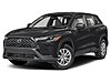 New 2025 TOYOTA COROLLA CROSS L in JACKSONVILLE, FLORIDA