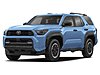 New 2025 TOYOTA 4RUNNER TRD OFF ROAD PREMIUM in JACKSONVILLE, FLORIDA