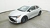 New 2025 TOYOTA COROLLA HATCHBACK XSE in JACKSONVILLE, FLORIDA