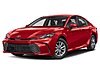 New 2025 TOYOTA CAMRY LE in JACKSONVILLE, FLORIDA