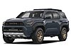 New 2025 TOYOTA 4RUNNER HYBRID TRAILHUNTER in JACKSONVILLE, FLORIDA