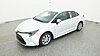 New 2025 TOYOTA COROLLA LE in JACKSONVILLE, FLORIDA