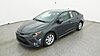 New 2025 TOYOTA COROLLA LE in JACKSONVILLE, FLORIDA
