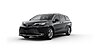 New 2025 TOYOTA SIENNA LIMITED in JACKSONVILLE, FLORIDA