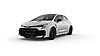 New 2025 TOYOTA GR COROLLA PREMIUM PLUS in JACKSONVILLE, FLORIDA
